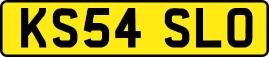 KS54SLO