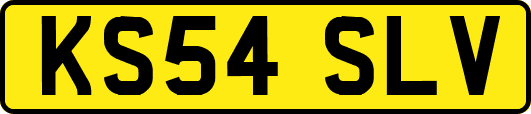 KS54SLV