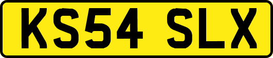 KS54SLX