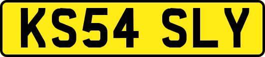 KS54SLY