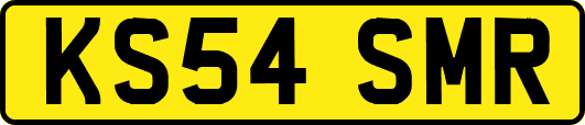 KS54SMR