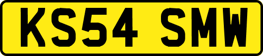 KS54SMW
