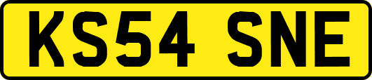 KS54SNE