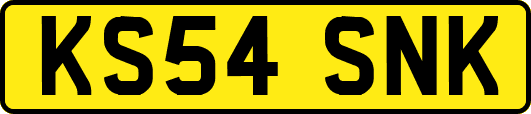 KS54SNK