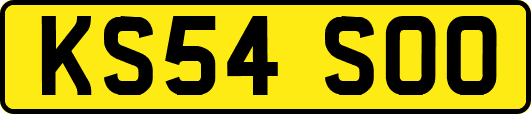 KS54SOO