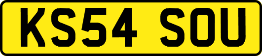 KS54SOU