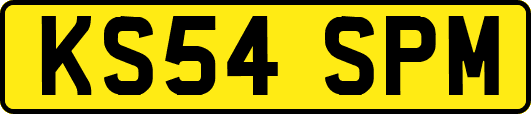 KS54SPM