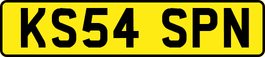 KS54SPN