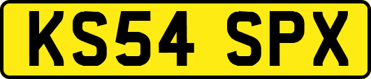 KS54SPX