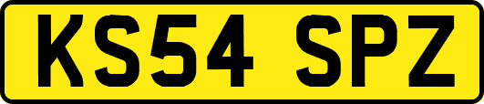 KS54SPZ