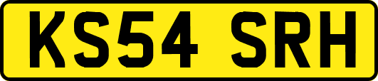 KS54SRH