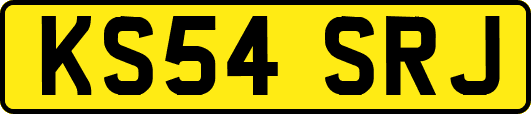 KS54SRJ