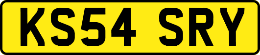 KS54SRY
