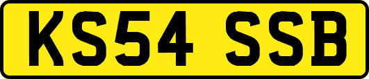 KS54SSB