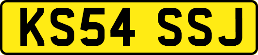 KS54SSJ
