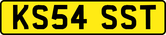 KS54SST