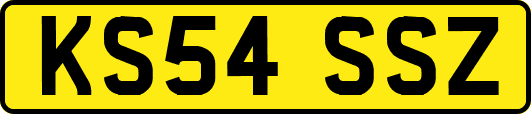 KS54SSZ