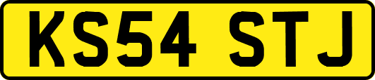 KS54STJ