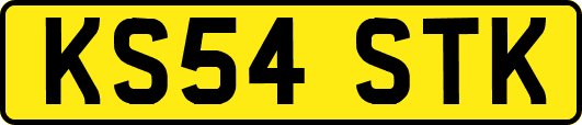 KS54STK