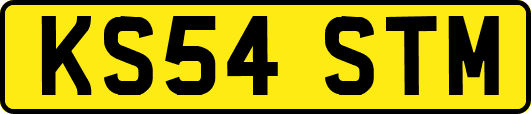 KS54STM