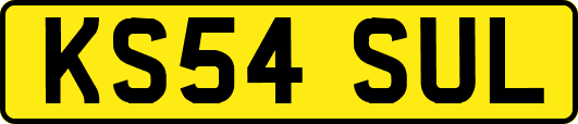 KS54SUL