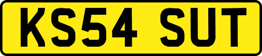KS54SUT