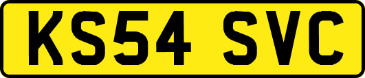 KS54SVC