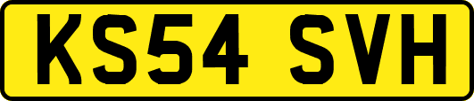 KS54SVH