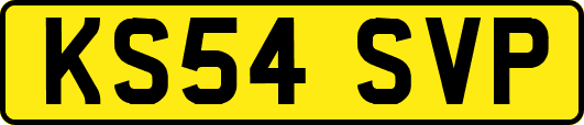 KS54SVP