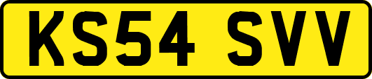 KS54SVV