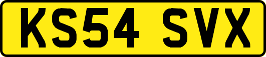 KS54SVX