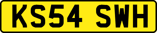 KS54SWH