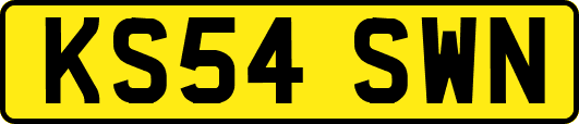KS54SWN