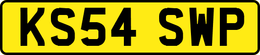 KS54SWP