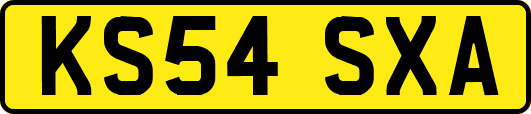KS54SXA