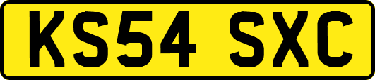 KS54SXC