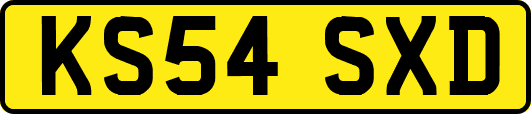 KS54SXD