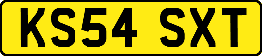 KS54SXT