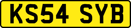 KS54SYB