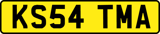 KS54TMA