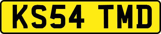 KS54TMD