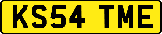 KS54TME
