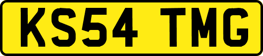 KS54TMG