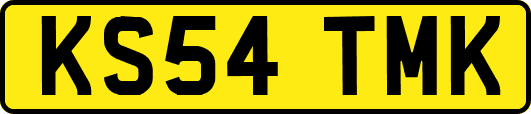 KS54TMK
