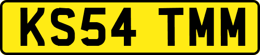 KS54TMM