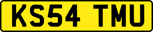 KS54TMU