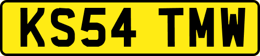 KS54TMW