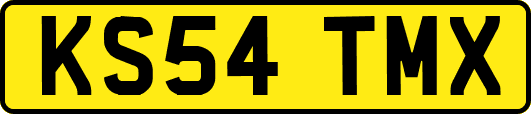 KS54TMX