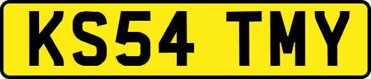 KS54TMY