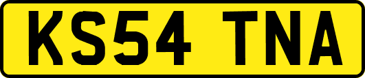KS54TNA